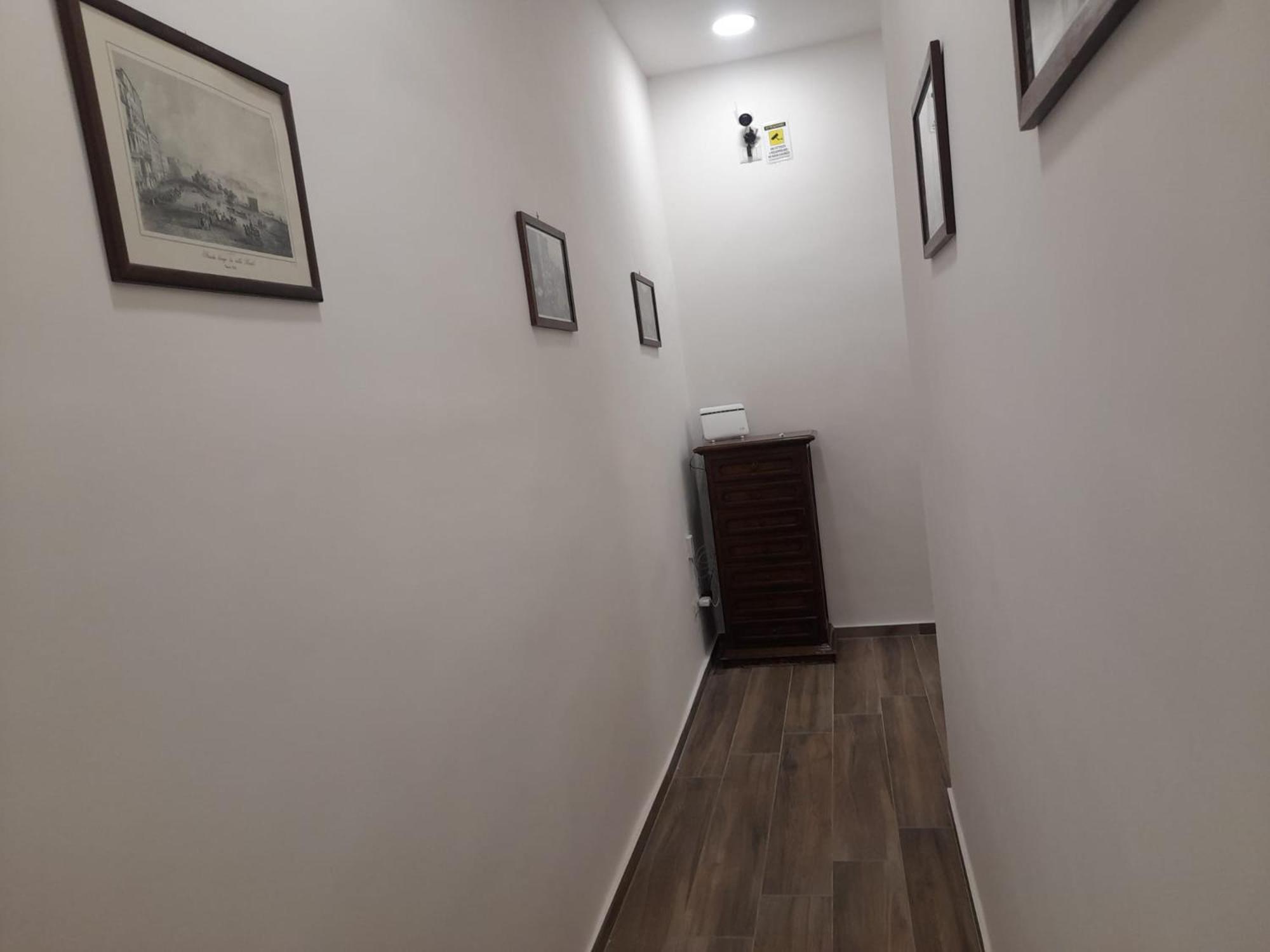 Il Fondaco All'Archivio Storico เนเปิลส์ ภายนอก รูปภาพ